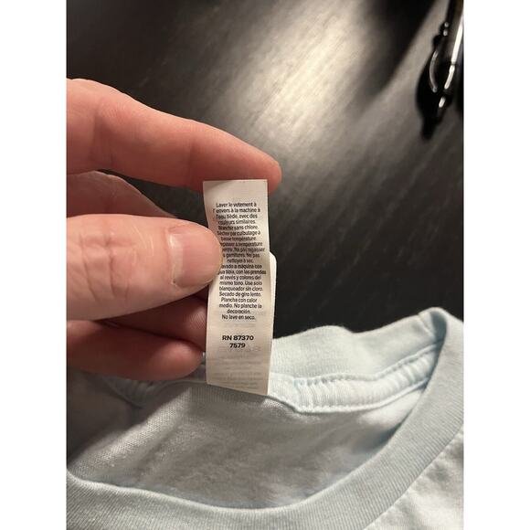 “Hold My Drink, I Gotta Pet This Dog” Bella + Canvas Tee – Size M - Picture 5 of 8